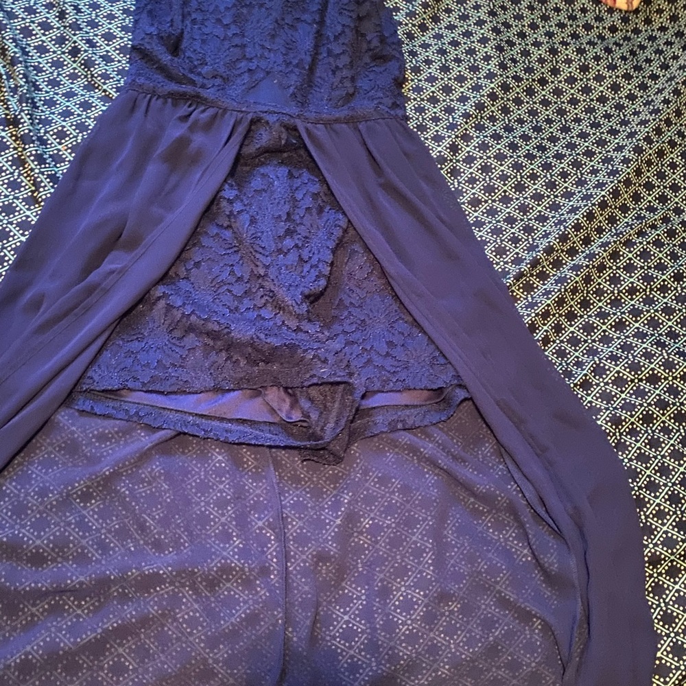 Worn a couple of times
